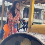 Ashi Singh Instagram - It’s impossible to sum up my Meet Hooda’s journey in words. In these wonderful two years I made tremendous and unforgettable memories…. from 1st day of look tests till the last day of shoot as MEET HOODA, I laughed until my sides hurt, cried until I could see straight, learned a lot, explored myself and the world around me, which had a lot to teach. MEET HOODA challenged me Everyday, I worked hard to make MEET “ THE MEET HOODA” everyday, MEET HOODA made me cry, made me laugh, confused me played with me, made me feel a little extra of emotions, she Irritated me, made me work harder, exhausted me but I have learnt a lot from her, I fall for her, MEET HOODA is unforgettable. She will be always in my & everyone’s memory ♥️ Thank you Meety for all the awards, achievements and appreciation that you got me ♥️ GOOD bye Meet Hooda (Meety) we had an immensely great journey 👏🏻 . #AshiSingh #AshiSinghAsMeet #MeetOnZeeTV #MeetBadlegiDuniyaKiReet