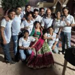 Ashi Singh Instagram - It’s impossible to sum up my Meet Hooda’s journey in words. In these wonderful two years I made tremendous and unforgettable memories…. from 1st day of look tests till the last day of shoot as MEET HOODA, I laughed until my sides hurt, cried until I could see straight, learned a lot, explored myself and the world around me, which had a lot to teach. MEET HOODA challenged me Everyday, I worked hard to make MEET “ THE MEET HOODA” everyday, MEET HOODA made me cry, made me laugh, confused me played with me, made me feel a little extra of emotions, she Irritated me, made me work harder, exhausted me but I have learnt a lot from her, I fall for her, MEET HOODA is unforgettable. She will be always in my & everyone’s memory ♥️ Thank you Meety for all the awards, achievements and appreciation that you got me ♥️ GOOD bye Meet Hooda (Meety) we had an immensely great journey 👏🏻 . #AshiSingh #AshiSinghAsMeet #MeetOnZeeTV #MeetBadlegiDuniyaKiReet