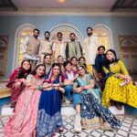 Ashi Singh Instagram - It’s impossible to sum up my Meet Hooda’s journey in words. In these wonderful two years I made tremendous and unforgettable memories…. from 1st day of look tests till the last day of shoot as MEET HOODA, I laughed until my sides hurt, cried until I could see straight, learned a lot, explored myself and the world around me, which had a lot to teach. MEET HOODA challenged me Everyday, I worked hard to make MEET “ THE MEET HOODA” everyday, MEET HOODA made me cry, made me laugh, confused me played with me, made me feel a little extra of emotions, she Irritated me, made me work harder, exhausted me but I have learnt a lot from her, I fall for her, MEET HOODA is unforgettable. She will be always in my & everyone’s memory ♥️ Thank you Meety for all the awards, achievements and appreciation that you got me ♥️ GOOD bye Meet Hooda (Meety) we had an immensely great journey 👏🏻 . #AshiSingh #AshiSinghAsMeet #MeetOnZeeTV #MeetBadlegiDuniyaKiReet