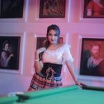 Ashi Singh Instagram - Just posing not pooling 🤪