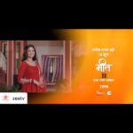Ashi Singh Instagram - Meet to SuMeet ♥️ #Meet 7pm everyday on ZeeTV