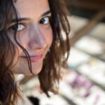 Ashika Ranganath Instagram - 😬