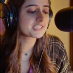 Ashika Ranganath Instagram - Thank you for showing so much love to Ishika 🤍 Came across all your msgs after watching amigos & making it trend on top 10 movies on Netflix for almost 2 weeks 🤍 I will continue to entertain you all with many more such beautiful films 🙌🏻