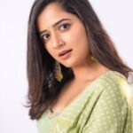 Ashika Ranganath Instagram - Only gratitude 🤍 Thank you for the amazing response for #amigos Hope you guys liked Ishika 😉 Lots of love