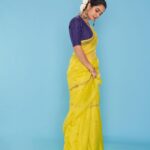 Ashika Ranganath Instagram – Happy new year 🥳
Wish you all a great successful 2023 🤍

Outfit : @raw_mango 
Styling : @tejukranthi @tejaswinikranthistylefiles 
Assistant styling : @khushi_jagadisha 
Accessories : @abarantimelessjewellery 
Make up : @abhilasha_kulkarni 
Hair : @harshasingh512 
Shot by : @sandeep.mv @_sunburstt_ 
Location : mv @_sunburstt_