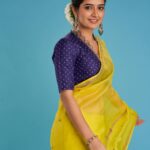 Ashika Ranganath Instagram – Happy new year 🥳
Wish you all a great successful 2023 🤍

Outfit : @raw_mango 
Styling : @tejukranthi @tejaswinikranthistylefiles 
Assistant styling : @khushi_jagadisha 
Accessories : @abarantimelessjewellery 
Make up : @abhilasha_kulkarni 
Hair : @harshasingh512 
Shot by : @sandeep.mv @_sunburstt_ 
Location : mv @_sunburstt_
