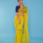 Ashika Ranganath Instagram – Happy new year 🥳
Wish you all a great successful 2023 🤍

Outfit : @raw_mango 
Styling : @tejukranthi @tejaswinikranthistylefiles 
Assistant styling : @khushi_jagadisha 
Accessories : @abarantimelessjewellery 
Make up : @abhilasha_kulkarni 
Hair : @harshasingh512 
Shot by : @sandeep.mv @_sunburstt_ 
Location : mv @_sunburstt_