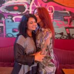 Ashnoor Kaur Instagram – To the most beautiful, nurturing & exquisite woman I know, happy Mother’s Day momma dear🤍 From listening to your heartbeat inside of you, to listening to your guidance in my teen years… You’ve always been my role model- in the way you manage things (boss lady vibes🤌🏻), your practicality, patience & grit! I hope I’ll make you proud soon by achieving all that you’ve dreamt for me… I love you so so much, and you know it🤍 @kauravneet79