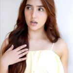 Ashnoor Kaur Instagram - I tried @dotandkey.skincare Vitamin C + E sunscreen 🧡 It’s the best sunscreen you can get your hands on, and here’s what I think: comes with SPF 50 protection along with UVA, UVB and Blue rays protection. It’s quick absorbing water- light texture with zero white cast for all skin types. Not just that, it’s Infused with Triple Vitamin C & Sicilian Blood Orange to fight dullness & pigmentation while boosting collagen, giving you even-toned, glowing and protected skin everyday✨ Get your hands on it right away & don’t forget to use code: ASHNOOR15 #ad