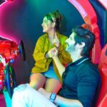Ashnoor Kaur Instagram - To my brother from another mother, but who is more than just a brother; my friend, an advisor, a protector!!! Happiest birthday bhai🤍 You’re the elder brother I always wished for, ever since I was a little girl… And then god sent you, fulfilling my wish in the best possible way, and I realized what I’d been missing!! From playing a family on-screen to actually becoming one irl, it’s been a beautiful journey!! Thank you for spoiling me with all the love & pampering and also guiding me (like a responsible elder brother) when necessary🤓 But most importantly, thank you always having my back, your baby sis lovessss youuu, a lot!!