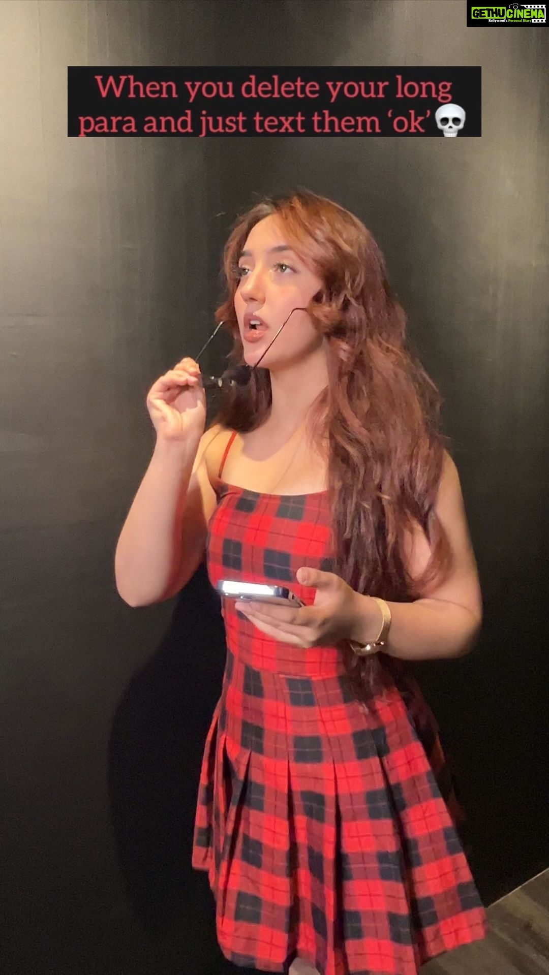 Ashnoor Kaur Instagram - A different level of maturity>>>🥲🤌🏻