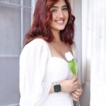 Ashnoor Kaur Instagram - Fait avec amour🤍