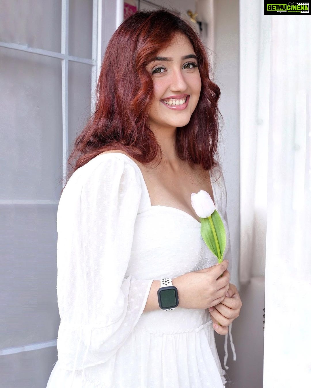 Ashnoor Kaur Instagram - Fait avec amourš¤