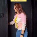 Ashnoor Kaur Instagram - Try at your own risk🫠💀❌
