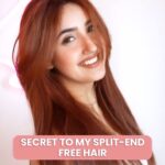 Ashnoor Kaur Instagram - Love long hair? I do too! But let’s be honest, long hair is not the easiest to manage specially because of split-ends. But @lovebeautyandplanet_in ’s Curry Leaves, Vegan Biotin & Mandarin Orange split-end control range has made maintaining my hair MUCH easier! This sulphate-free range has pure curry leaf extracts which ensure my hair health is managed at all points. And this has reduced the number of trims I have had to get to get rid of my split ends. This duo also has 100% vegan biotin which has really improved the thickness of my hair! And let’s not forget the delightful scent of mandarin oranges that lingers in my hair all day long.🍊🌿 If you ask for my advice, try this range out ASAP to flaunt fabulous hair every day! 💃 #Ad #lovebeautyandplanet #haircare #curryleaves #vegan #haircarewithlbp