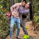 Ashnoor Kaur Instagram - To my brother from another mother, but who is more than just a brother; my friend, an advisor, a protector!!! Happiest birthday bhai🤍 You’re the elder brother I always wished for, ever since I was a little girl… And then god sent you, fulfilling my wish in the best possible way, and I realized what I’d been missing!! From playing a family on-screen to actually becoming one irl, it’s been a beautiful journey!! Thank you for spoiling me with all the love & pampering and also guiding me (like a responsible elder brother) when necessary🤓 But most importantly, thank you always having my back, your baby sis lovessss youuu, a lot!!