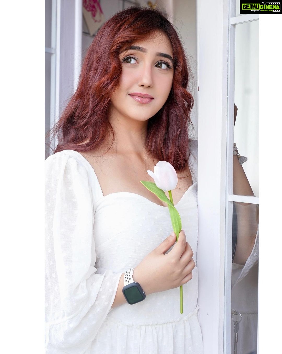 Ashnoor Kaur Instagram - Fait avec amourš¤