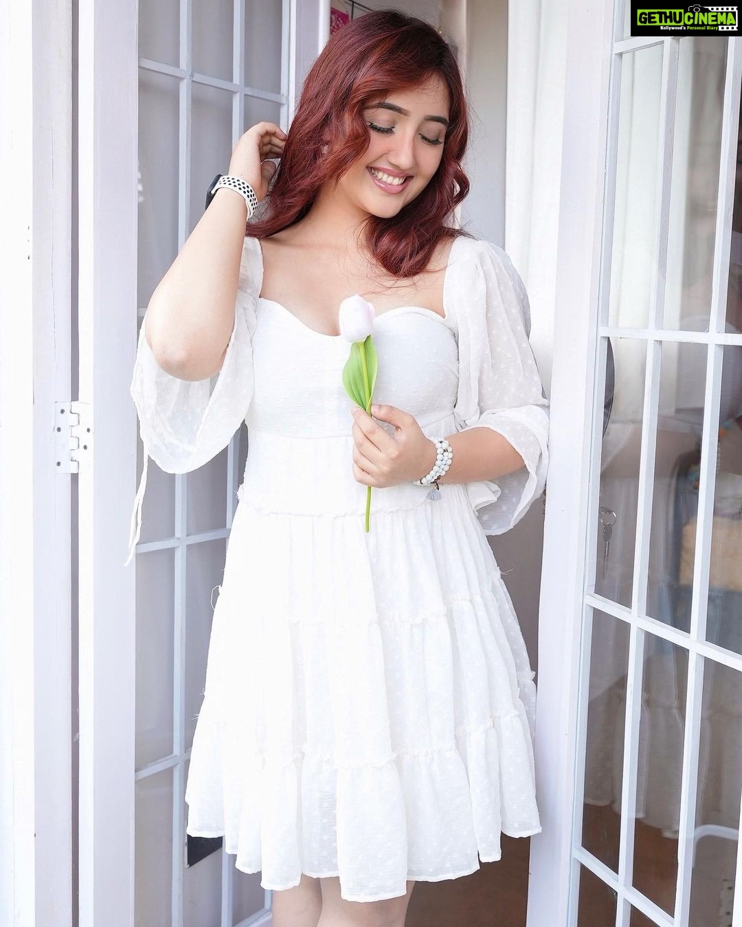 Ashnoor Kaur Instagram - Fait avec amourš¤