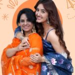 Ashnoor Kaur Instagram - Watch me and my bae get ready for a wedding function… … and us discuss about the kinda guy mom wants me to date🤓🤍 The next episode of ‘Beauty & the Bae’ comes out tomorrow, ie 28th Feb at 6pm IST👀 Guess my next episode’s bae- Hint: One of two👀🫶🏻✨ Stay tuned🤍 #ReelsOriginals #BeautyAndTheBae