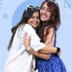 Ashnoor Kaur Instagram - Watch me and my bae get beachy ready… .. in the episode filled with laughs & giggles🤣 The next episode of ‘Beauty & the Bae’ comes out tomorrow, ie 27th Feb at 5:30 pm IST👀 Guess my next episode’s bae- Hint: My priority, my world & my all-in-one🫶🏻 Stay tuned🤍 #ReelsOriginals #BeautyAndTheBae