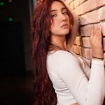 Ashnoor Kaur Instagram - Reverie🤍