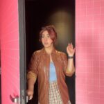 Ashnoor Kaur Instagram – Could have escalated quicker than the speed of lightš„²