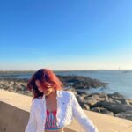 Ashnoor Kaur Instagram - Life lately🤍🌅