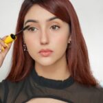 Ashnoor Kaur Instagram – #AD
Colossal Mascara SUPREMACY! I agree with @suhana_khan2 & vouch for @maybelline_ind Colossal Mascara! You need to try it our for an instantly volumizing lash impact!
#MaybellineIndia #MaybellineMakeup
#BackToBold #GoColossalEveryDay