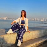 Ashnoor Kaur Instagram - Album: recent💙