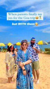 Ashnoor Kaur Instagram - Dhokha, kapat, vishvaasghaat!🥲