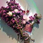 Ashnoor Kaur Instagram - Rose day 2022🌷🤍 #CollegeDiaries #RoseDay #TraditionalDay #CollegeLife