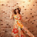 Ashnoor Kaur Instagram - Make a statement this summer with Amazon India’s stylish dresses. Shop now. To get my look, search for below codes on Amazon: Harpa Women Dress - B0B2ZXPX8B Harpa Women’s Dress - B07141MWF4 #HarPalFashionable #AmazonIndia #AmazonFashion