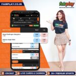 Ashnoor Kaur Instagram - Use Affiliate Code ASHNOOR300 to get a 300% first and 50% second deposit bonus. IPL fever is at its peak, so gear up to place your bets only with FairPlay, India's best sports betting exchange. 🏆🏏 Earn big by backing your favorite teams and players. Plus, get an exclusive 5% loss-back bonus on every IPL match. 💰🤑 Don't miss out on the action and make smart bets with FairPlay. 😎 Instant Account Creation with a few clicks! 🤑300% 1st Deposit Bonus & 50% 2nd deposit bonus with FREE GOLD loyalty status - up to 9% Recharge/Redeposit Bonus lifelong! 💰5% lossback bonus on every IPL match. 😍 Best Loyalty Plan – Up to 10% Loyalty bonus. 🤝 15% referral bonus across FairPlay & Turnover Bonus as well! 👌 Best Odds in the market. Greater Odds = Greater Winnings! 🕒 24/7 Free Instant Withdrawals ⚡Fastest Settlements within 5mins Register today, win everyday 🏆 #IPL2023withFairPlay #IPL2023 #IPL #Cricket #T20 #T20cricket #FairPlay #Cricketbetting #Betting #Cricketlovers #Betandwin #IPL2023Live #IPL2023Season #IPL2023Matches #CricketBettingTips #CricketBetWinRepeat #BetOnCricket #Bettingtips #cricketlivebetting #cricketbettingonline #onlinecricketbetting