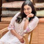 Aswathy Sreekanth Instagram - I am responsible for what I say, not for what you understand 😊