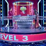 Aswathy Sreekanth Instagram - മ്യൂസിക് ഇട്ട് ഒന്ന് പൊലിപ്പിച്ചെങ്കിലും സംഭവം കണ്ണീരും കിനാവും ഒന്നും അല്ലാട്ടോ 😜 Do watch flowers oru kodi today at 9 PM on flowers 😁