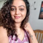 Aswathy Sreekanth Instagram - Grow through what you're going through… ❣️
