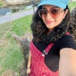 Aswathy Sreekanth Instagram - Good morning 🥰