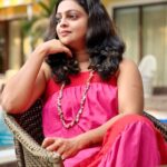 Aswathy Sreekanth Instagram - Dreamer ❤️