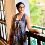 Aswathy Sreekanth Instagram - “Not all those who wander are lost” #travel #birthdayvibes #metime #goa #livethelifeyouwant Goa