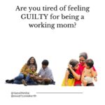 Aswathy Sreekanth Instagram - Share and save it for later! #momlifeunfiltered #momlifeishard #guilttrip #momguiltisreal #momguilt #desiparents #desimom #desimoms #overcomeguilt #embraceguilt #parentinglife #lifecoaches #lifecoachformoms