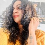 Aswathy Sreekanth Instagram - ☮️
