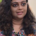 Aswathy Sreekanth Instagram - 11th May 7pm : Aswathy Sreekanth Part-2 | catch the conversation on I AM with Dhanya Varma YouTube channel | . . #reels #aswathysreekanth #iamwithdhanyavarma #conversations #talkshow #iam #parenting