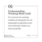 Aswathy Sreekanth Instagram - Share and save it for later! #momlifeunfiltered #momlifeishard #guilttrip #momguiltisreal #momguilt #desiparents #desimom #desimoms #overcomeguilt #embraceguilt #parentinglife #lifecoaches #lifecoachformoms