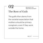Aswathy Sreekanth Instagram - Share and save it for later! #momlifeunfiltered #momlifeishard #guilttrip #momguiltisreal #momguilt #desiparents #desimom #desimoms #overcomeguilt #embraceguilt #parentinglife #lifecoaches #lifecoachformoms