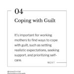 Aswathy Sreekanth Instagram - Share and save it for later! #momlifeunfiltered #momlifeishard #guilttrip #momguiltisreal #momguilt #desiparents #desimom #desimoms #overcomeguilt #embraceguilt #parentinglife #lifecoaches #lifecoachformoms