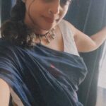 Aswathy Sreekanth Instagram - When you love the woman you are becoming… ❣️
