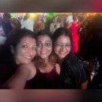 Aswathy Sreekanth Instagram – About last night! ❤️

Wishing you all a very magical 2023 🥰
#newyearparty #yearend #aboutlastnight #friendslikefamily #goodvibes