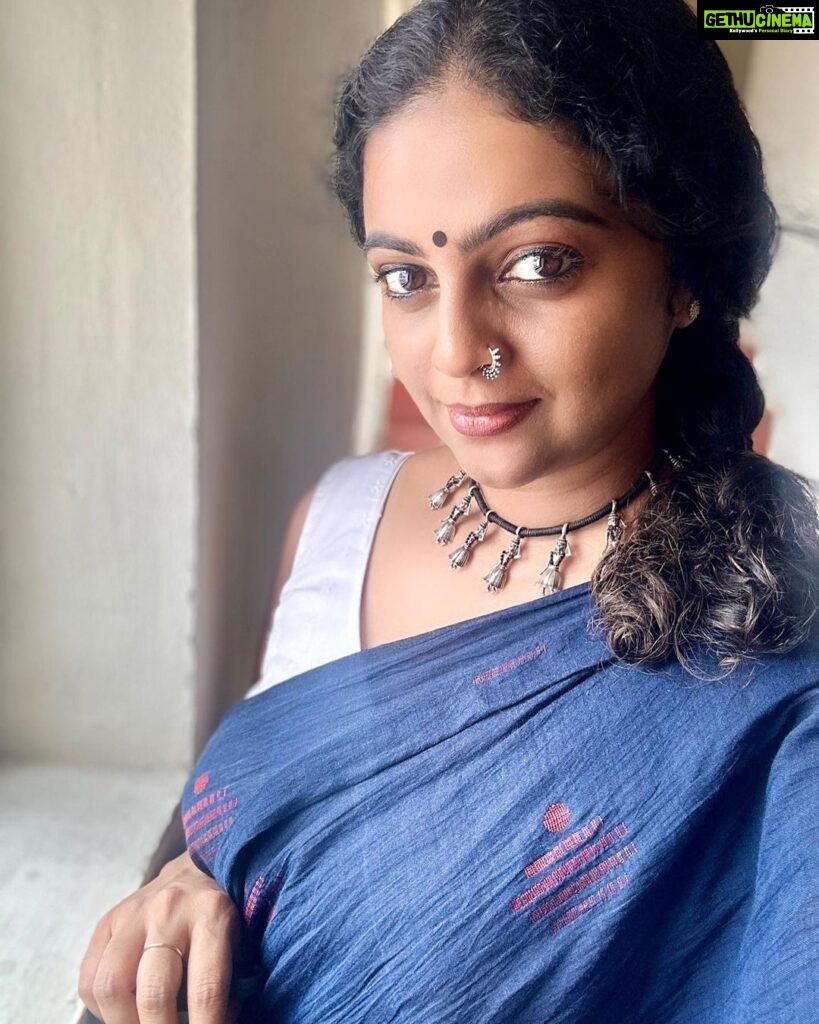 Aswathy Sreekanth Instagram - Know your worth and don’t settle for anything less ❣️