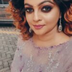 Aswathy Sreekanth Instagram - ❤️
