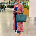 Aswathy Sreekanth Instagram - Okay bye 👋😁